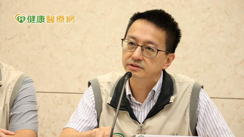 腹瀉、腸病毒疫情持續升!羅一鈞曝腸病毒比預估複雜 11月才可能脫離流行