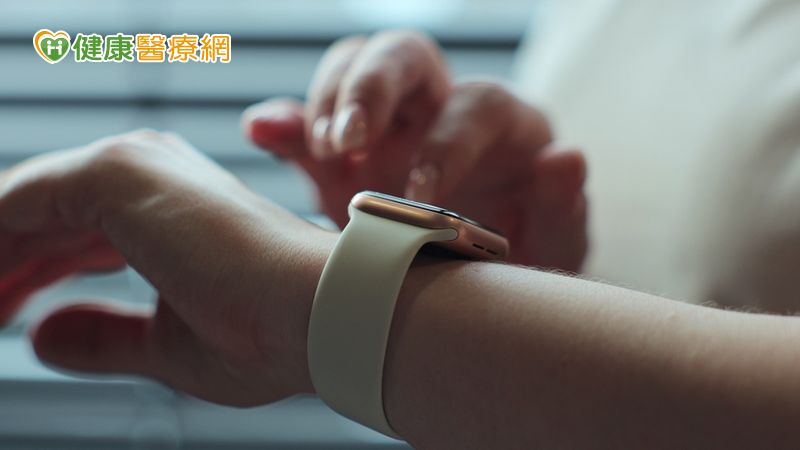 反覆出現心房顫動? 臺中榮總「1新技術治療」防中風