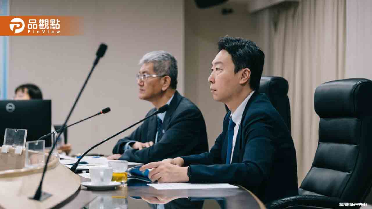 台鐵去年誤點143萬次!交通部長:將要求像高鐵一樣精準