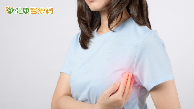 摸得到的乳房良性腫瘤該不該切除?