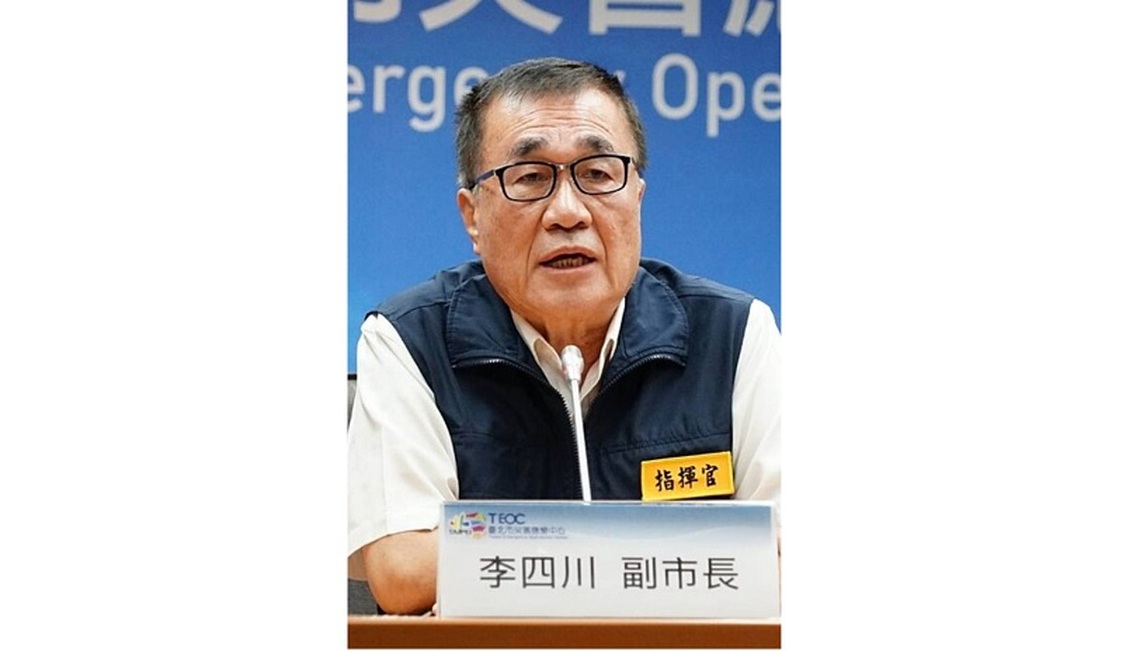北市4日正常上班課 市府全力動員恢復市容