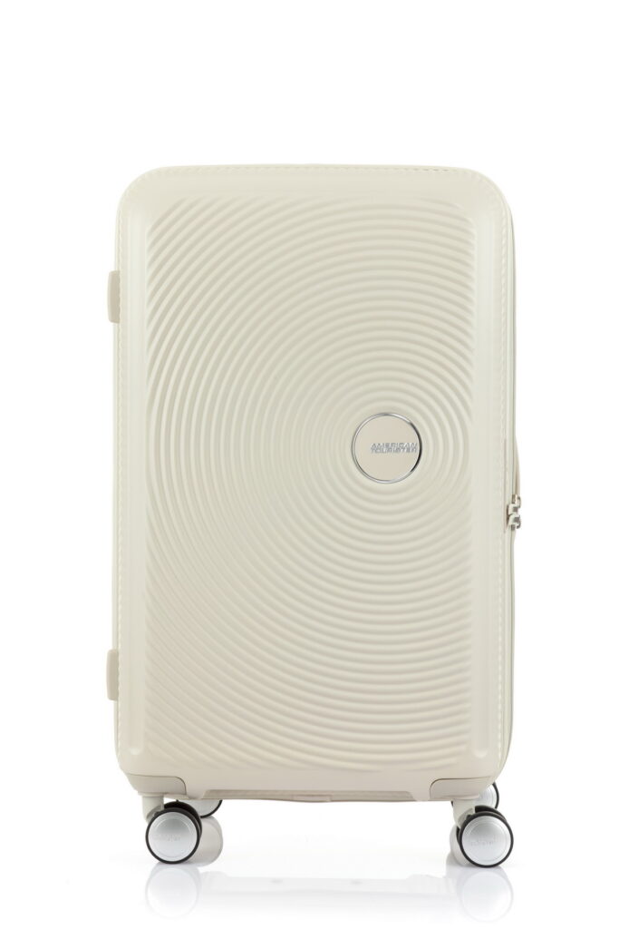 CRUIO TRUNK 27吋 白 NT$12,300