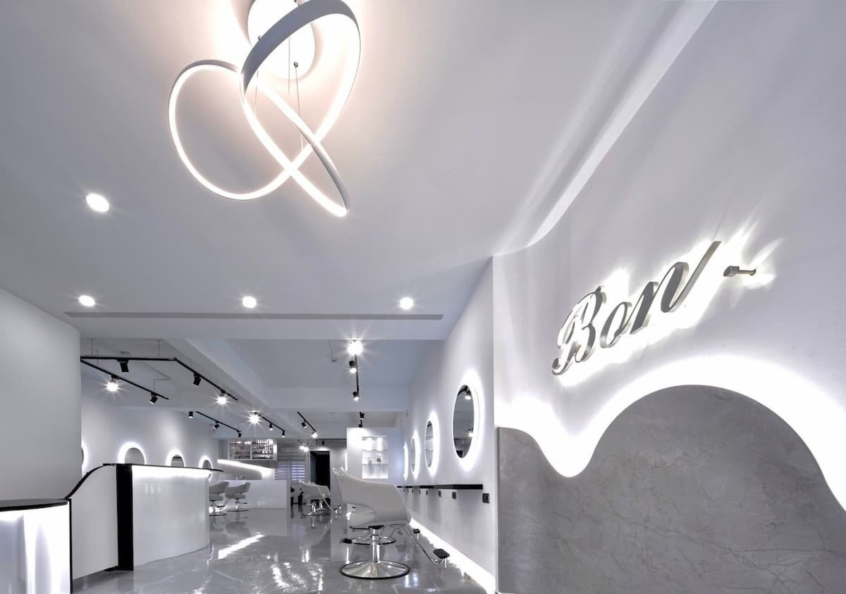 (圖/Bon hair salon)