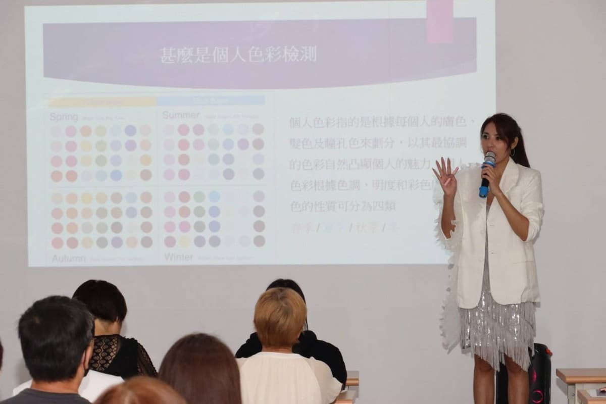 (圖/尊棋美甲美睫)