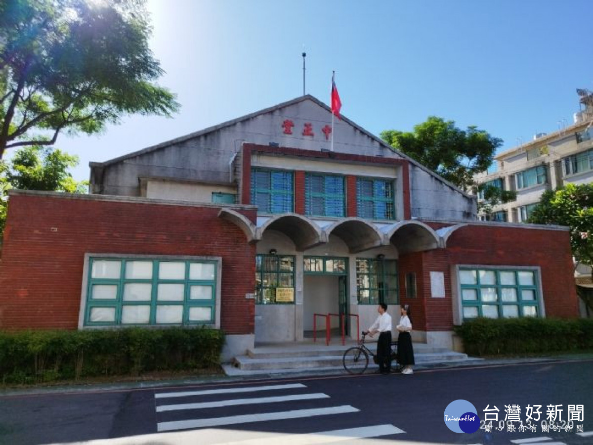 大湳分館國慶特映活動啟動,「眷村映像」10月5日開跑。