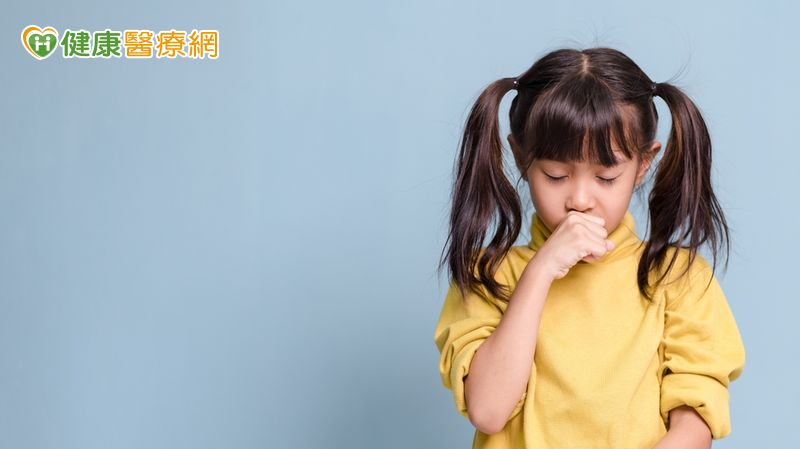 3歲童發燒咳嗽就醫驚見「內臟左右異位」 醫曝:機率小於萬分之一