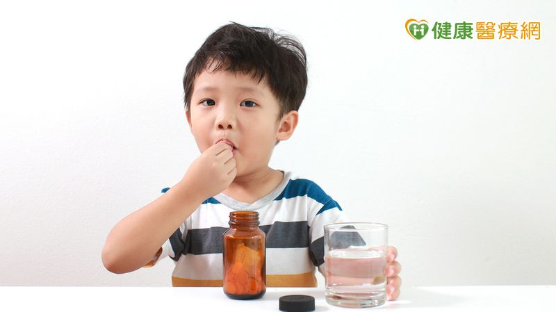 孩子生病如何用藥? 食藥署揭關鍵:「五要五不」防不良反應