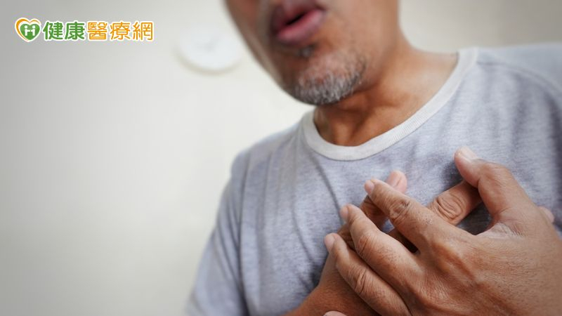 住離島心臟病翁猝死風險高 三總啟動「護心天使複製計畫」救命