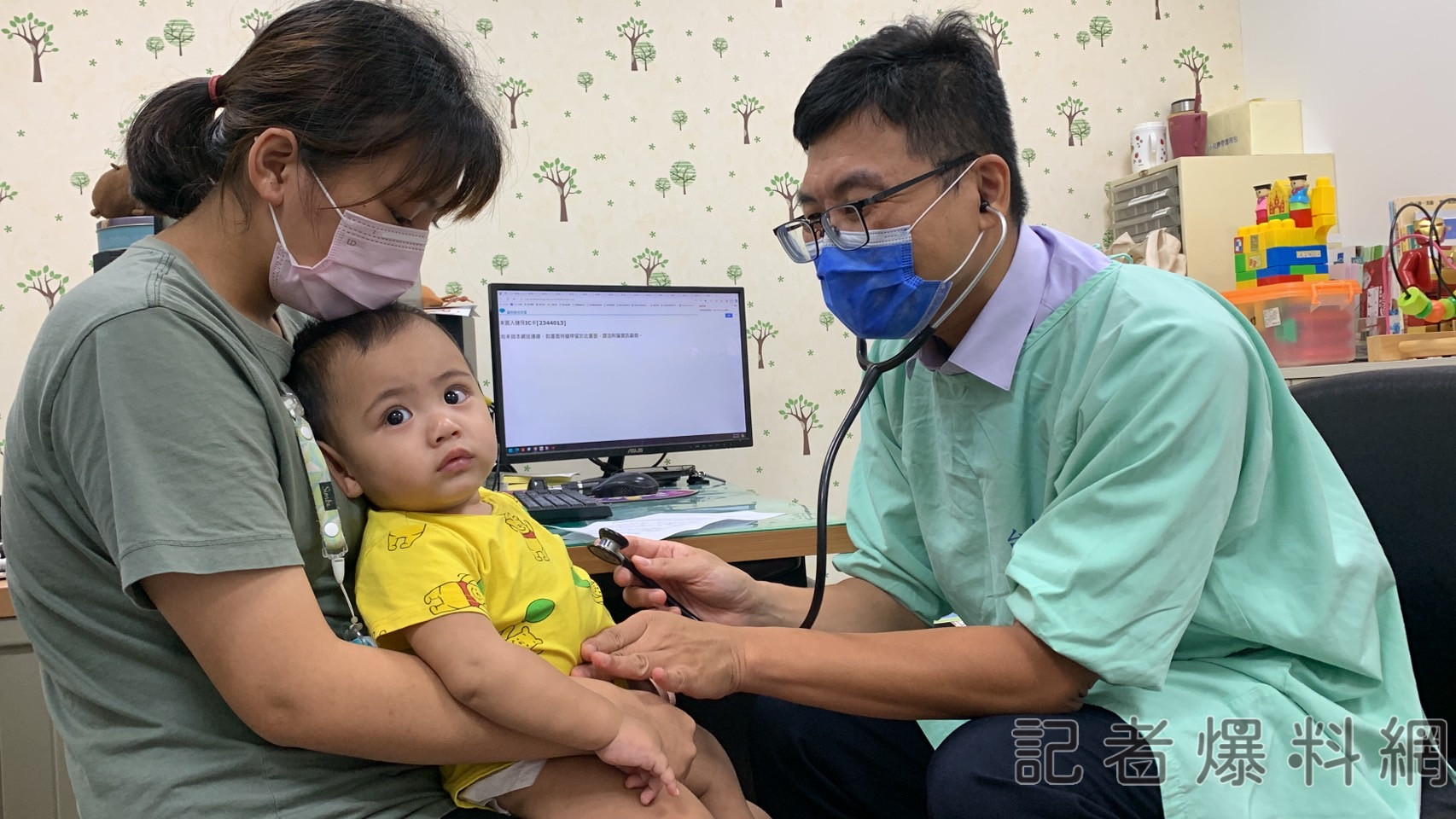 諾羅病毒