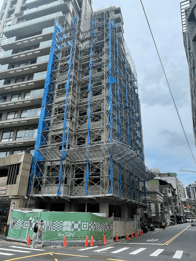 山陀兒颱風過後 新北勞檢處提醒災後復原3大重點