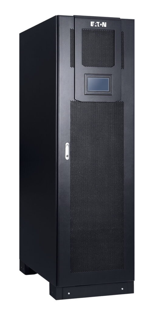 伊頓93Li智慧鋰電池系統