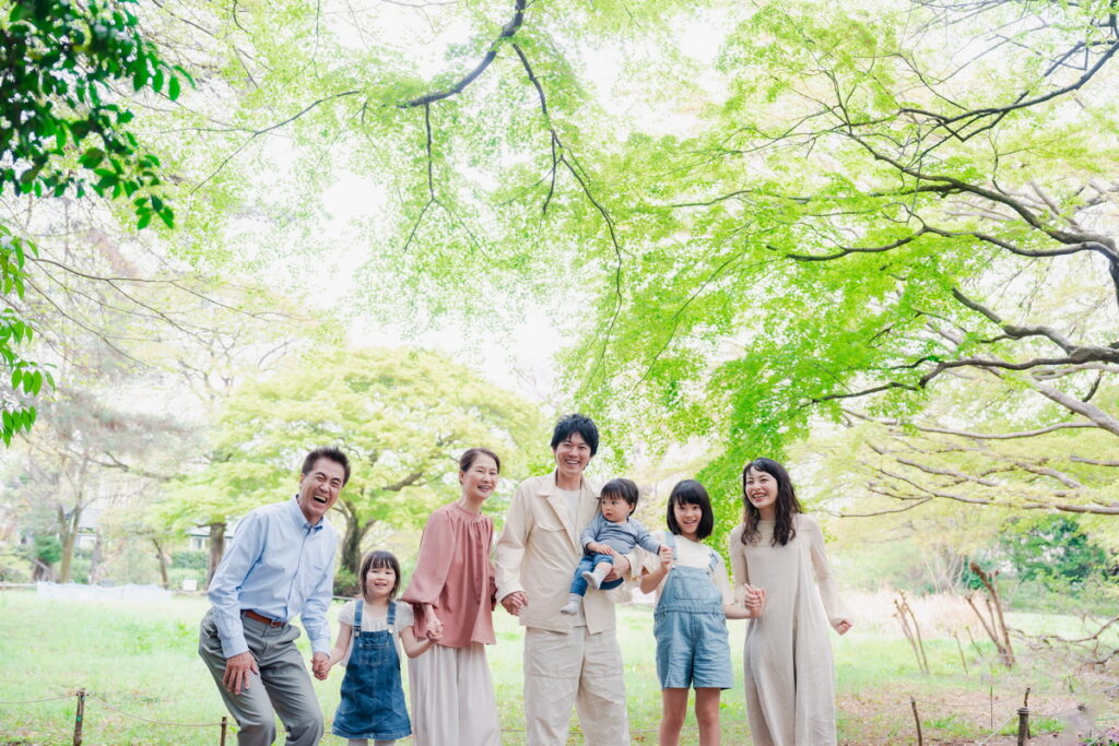 亞洲旅遊新潮流!Booking.com 公布「跨世代旅遊」大調查!(圖片由iStock提供)