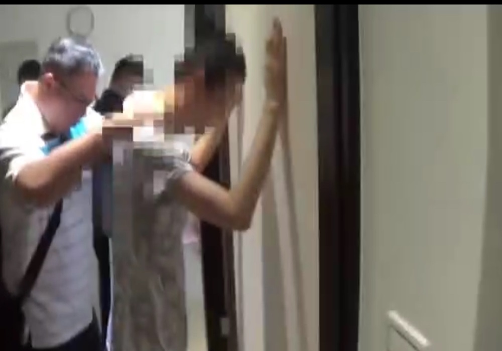 【血染的風采2-2】四海幫與大同角頭恩怨情仇 「楊醫師」關鍵人物 213 248241004a13