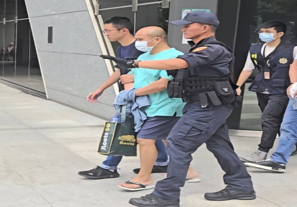 【血染的風采2-2】四海幫與大同角頭恩怨情仇 「楊醫師」關鍵人物 214 248241004a14