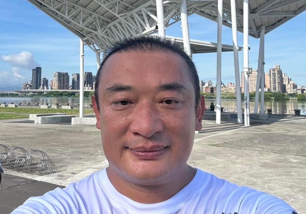 【血染的風采2-1】威震董座吳明達遭埋伏槍擊 破案口在潮州槍手身世 213 248241004a11