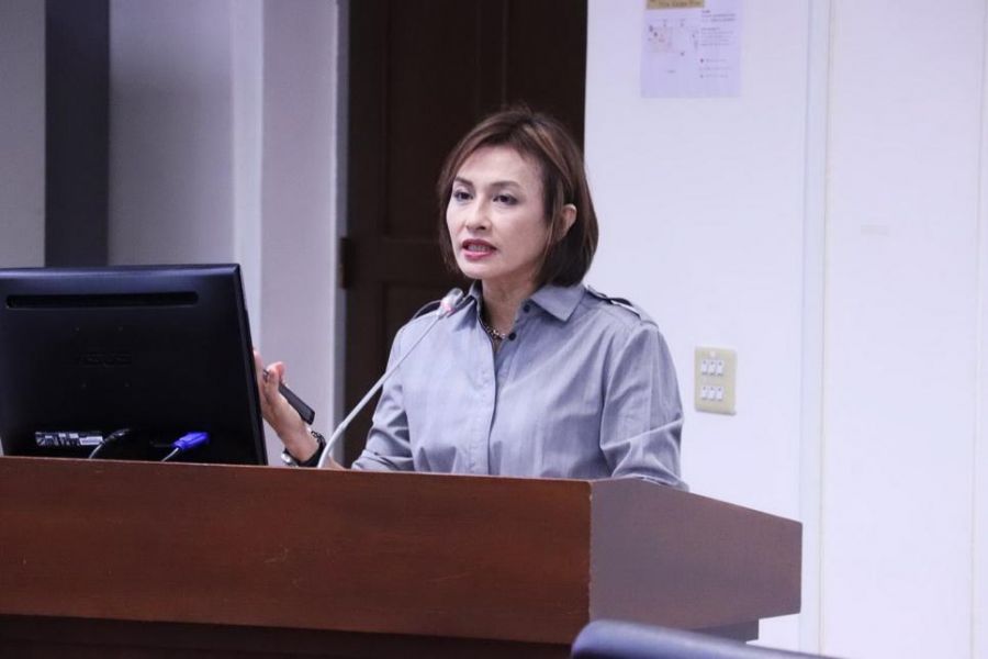 醫院診所列入凍漲電費名單!高雄名醫感謝立委邱議瑩