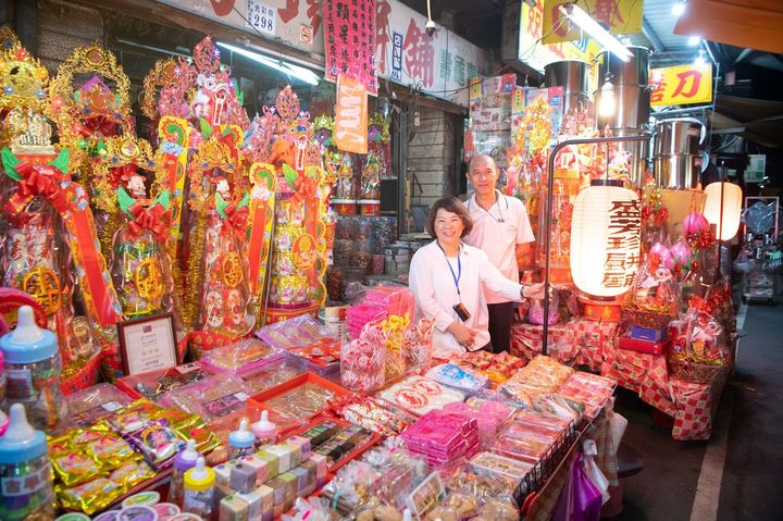 市井物事再發現!「嘉義美物圖鑑」走讀舊城區體驗八大特色之美
