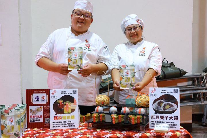 市井物事再發現!「嘉義美物圖鑑」走讀舊城區體驗八大特色之美