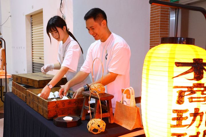 市井物事再發現!「嘉義美物圖鑑」走讀舊城區體驗八大特色之美