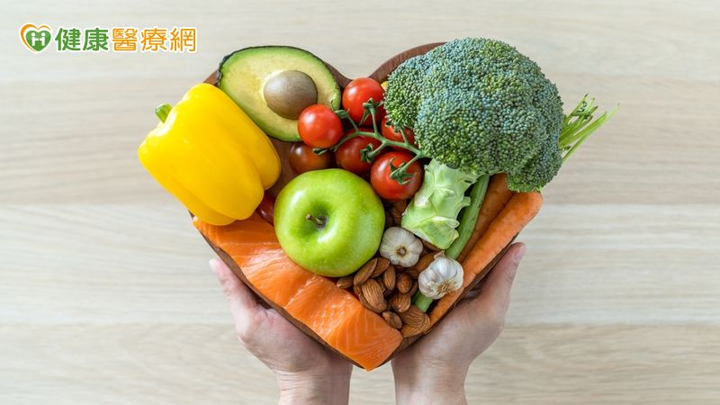 減少浪費為地球盡心力! 營養師教你日常如何實踐「綠飲食」