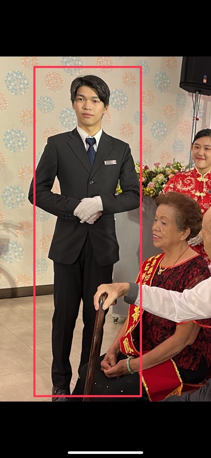 弘揚家庭價值，苗栗縣舉辦模範老人及鑽石婚白金婚楷模盛典