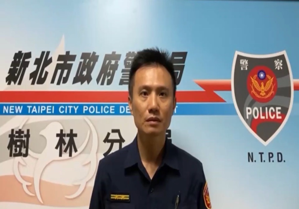 難抵穩賺不賠誘惑 樹林警民出擊逮車手 216 248241005a03