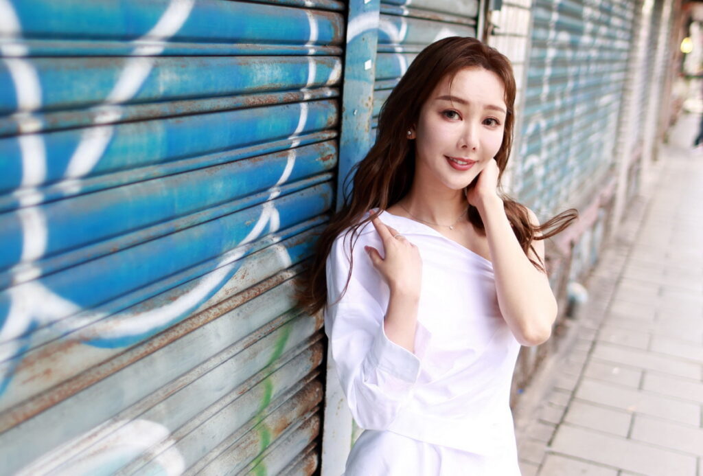 楊婷婭