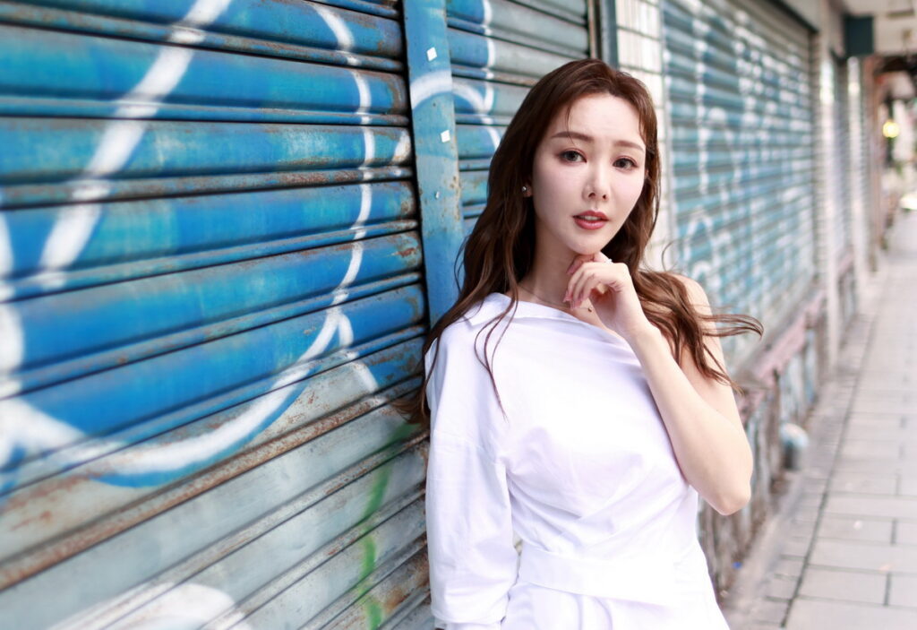 楊婷婭