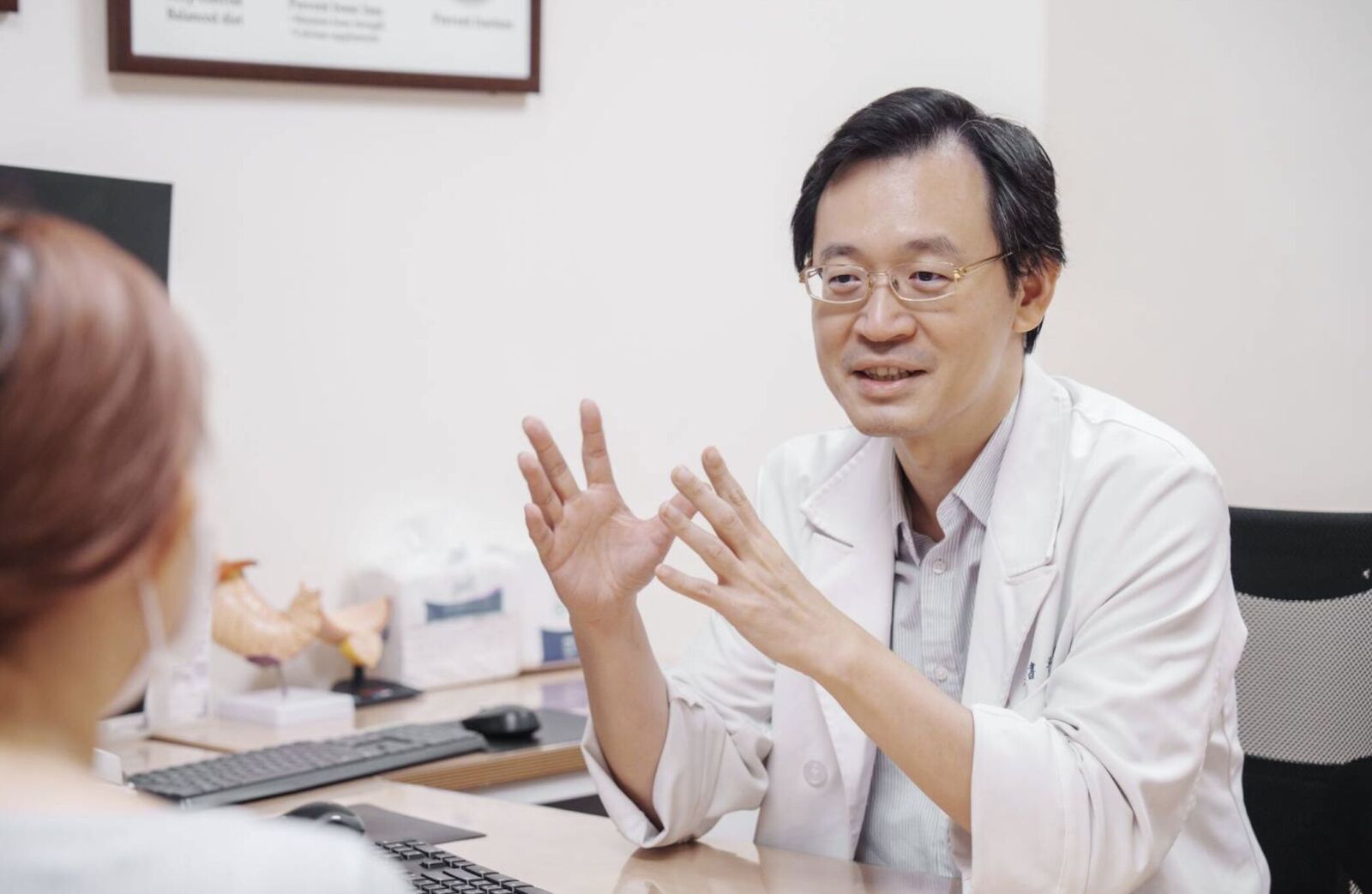 中年熟男氣喘吁吁當疲勞 照出心臟「腫大如文旦」已心衰竭 196 中年熟男氣喘吁吁當疲勞 照出心臟「腫大如文旦」已心衰竭 195