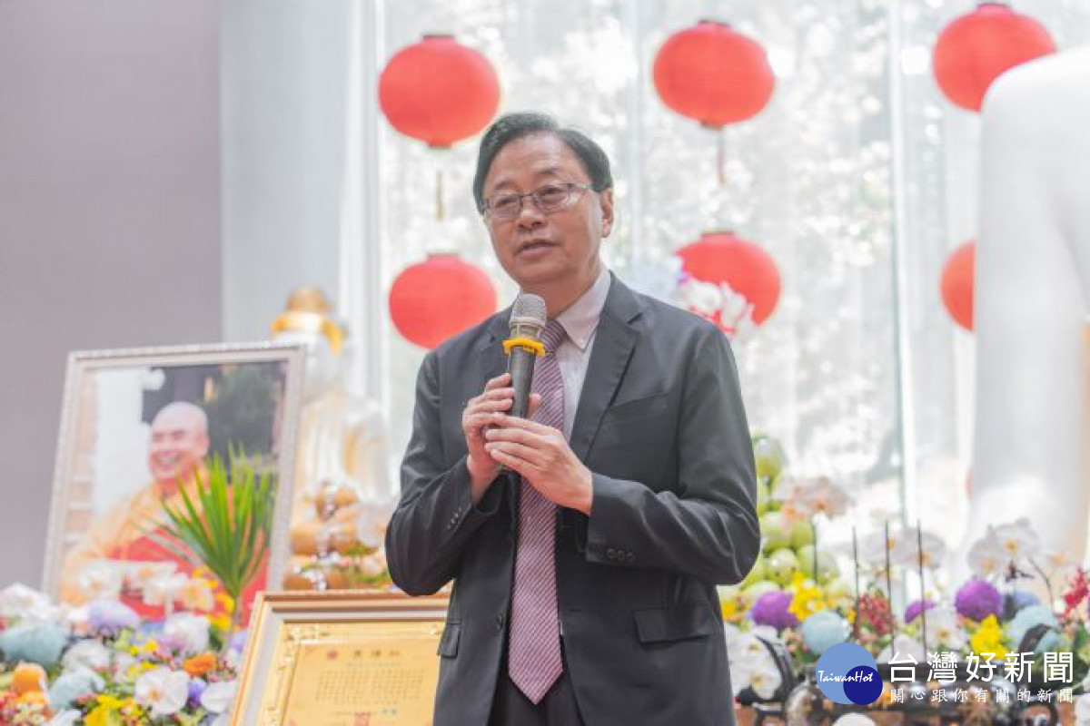 <br /><br /> 張市長致詞。<br /><br /> <br /><br /> <br /><br /> 