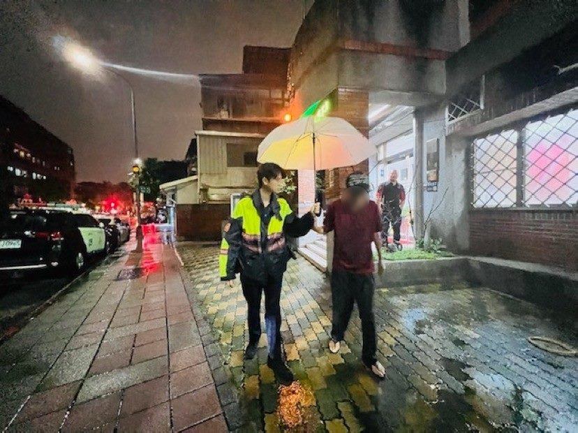 (圖/警政署)