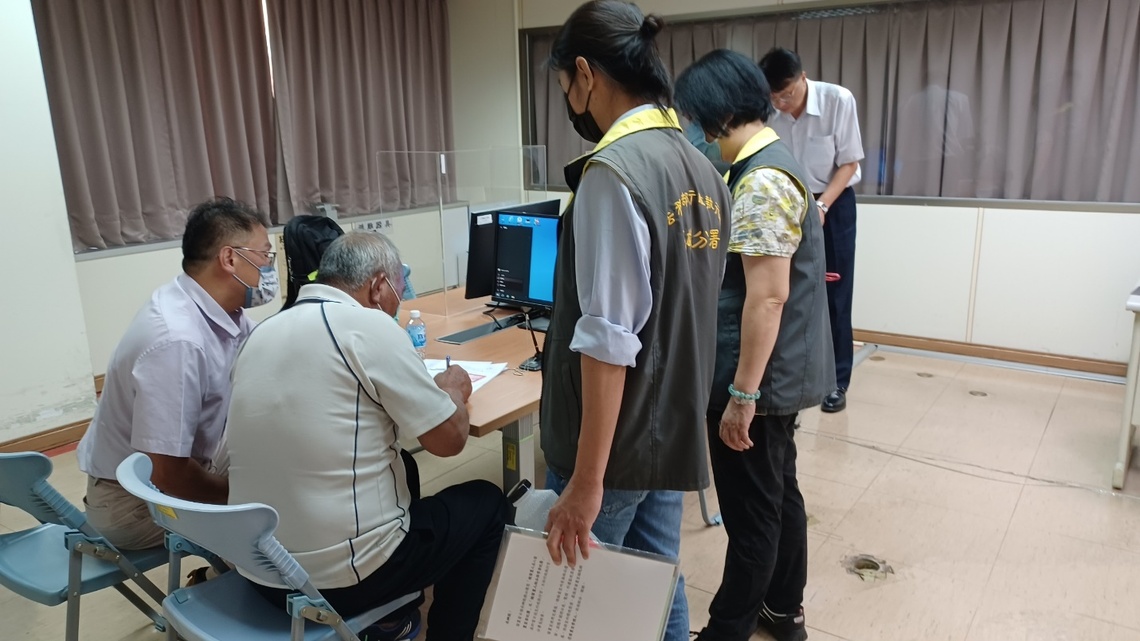 高雄男子拒繳3,235萬稅款 脫產行為遭管收