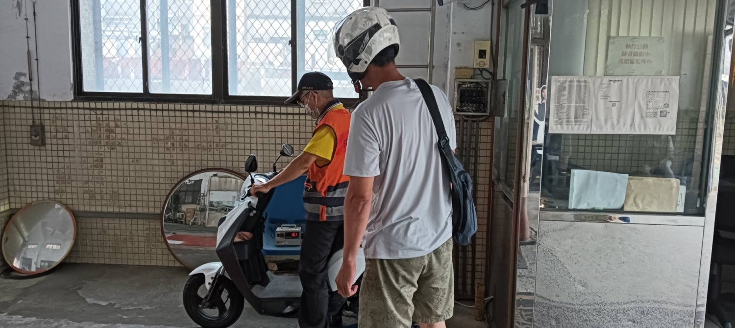 再過2個月 微形電動二輪車屆期未完成領牌將受罰