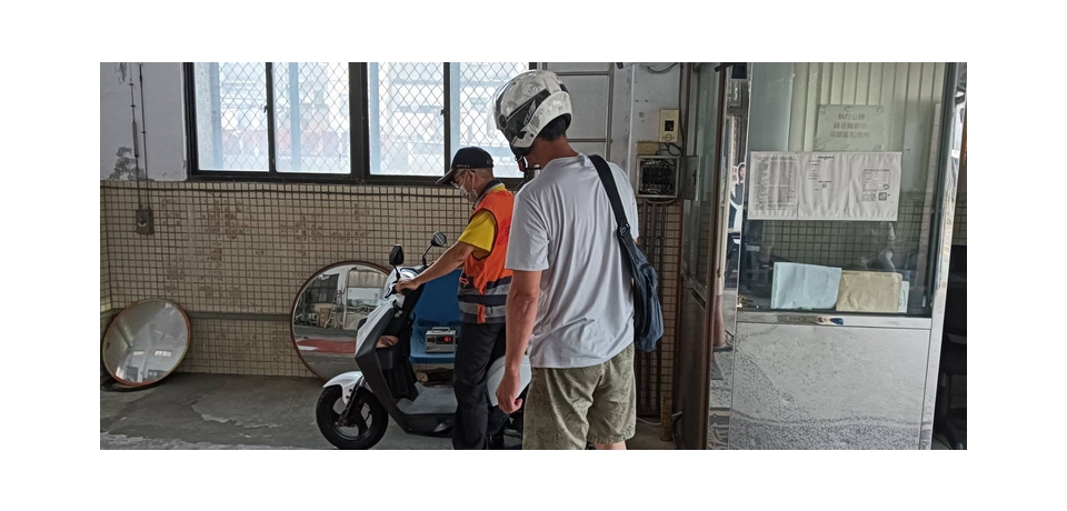 倒數2個月 微型電動二輪車屆期未完成領牌將受罰