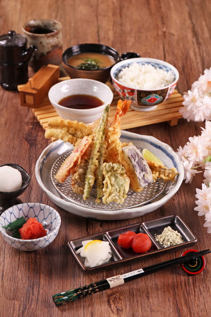 日本橋浜町食事処_