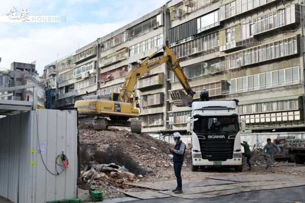 老屋都更改建潮又來了！ 都更容積放寬 立院初審通過