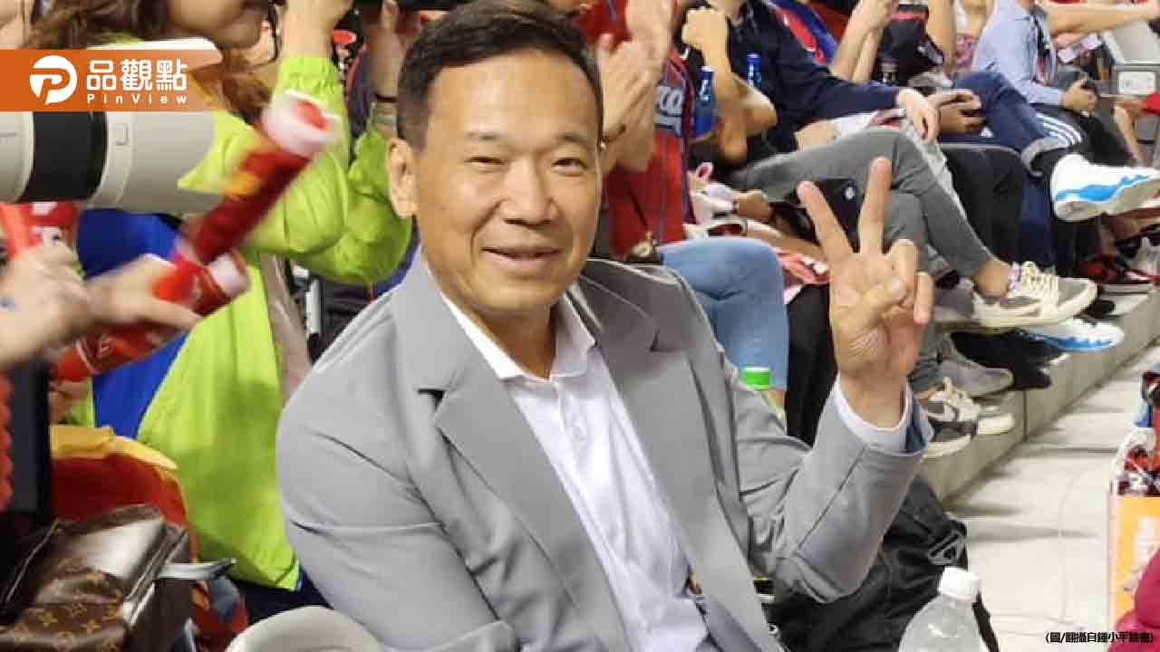 柯文哲手機遭破解!鍾小平爆「內容鹹濕」:人設直接毀滅