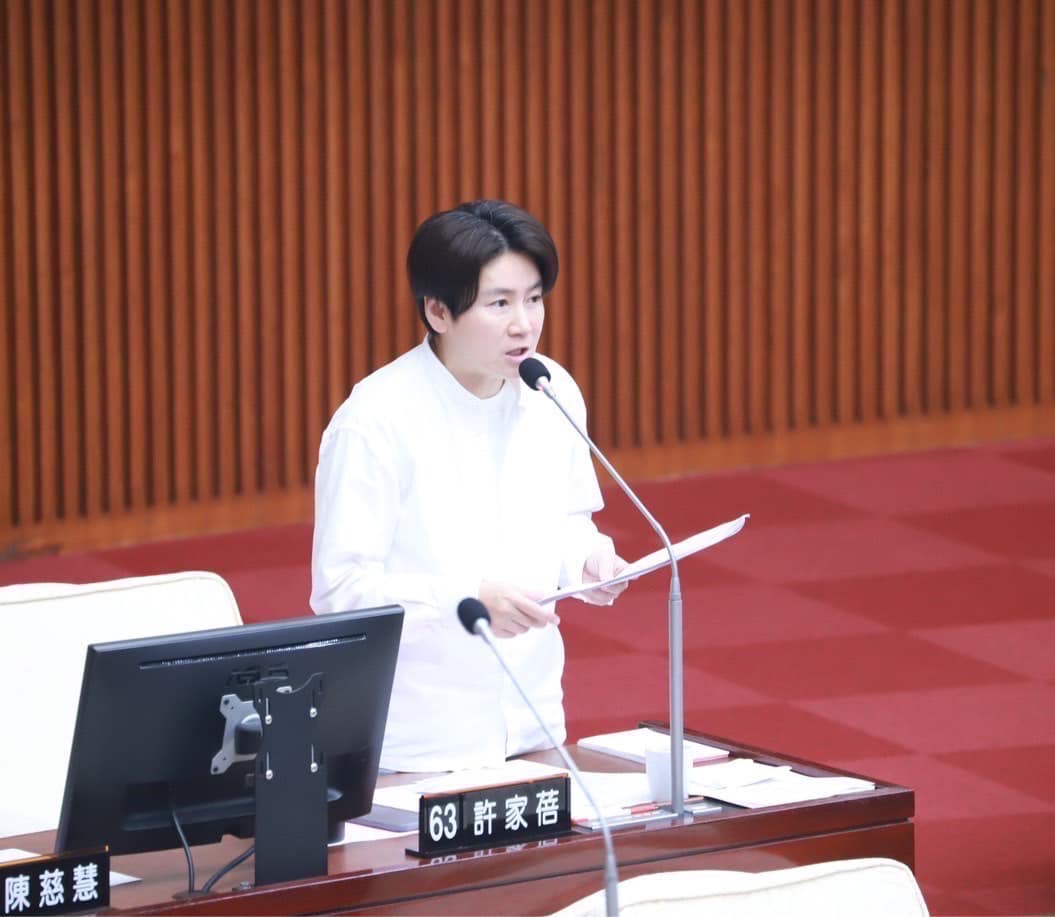 許家蓓抗癌遺願化為行動 伴侶及摯友捐款20萬助癌症公益 192 許家蓓抗癌遺願化為行動 伴侶及摯友捐款20萬助癌症公益 191