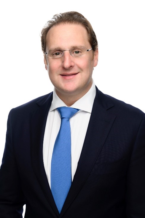 Vantage Data Centers 歡迎 Jeremy Deutsch 加入 出任亞太區總裁