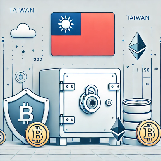 金管會徵詢外界對「虛擬資產保管業務」意見!三大重點一次看