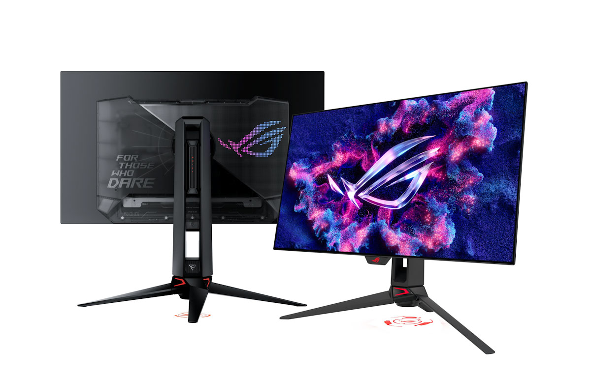 Rog Swift Pg27aqdp