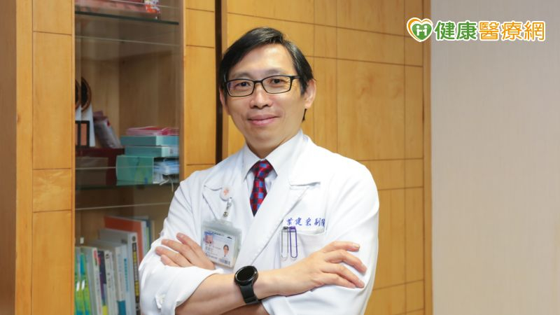 IVIG成重症肌無力患者治療新選擇,病友盼健保補助