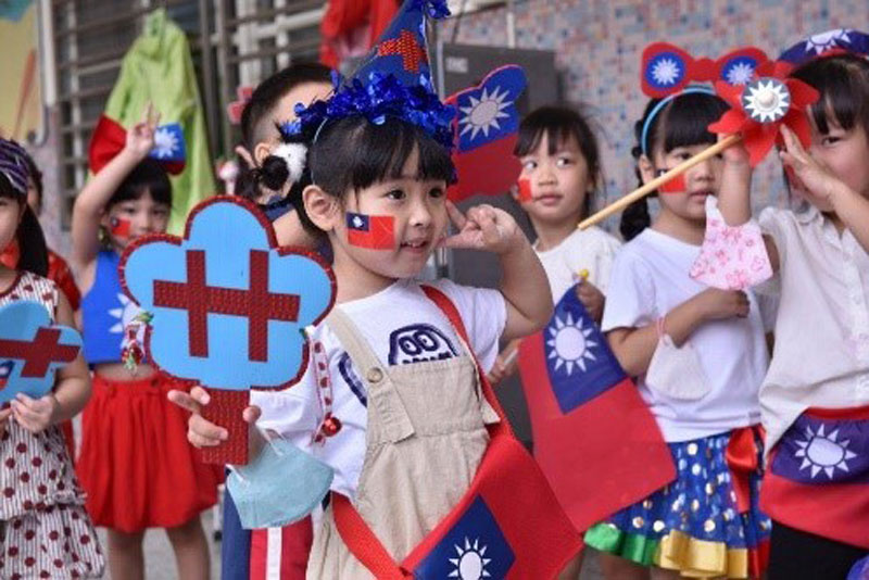 2024年度婦幼盛事！台北婦幼展匯聚1800大品牌 國慶10/10榮耀登場