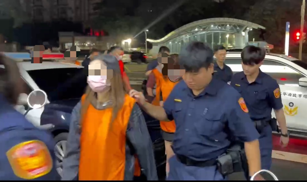 驚！美容會館暗藏春色，女服務生平均茶溫超過50度