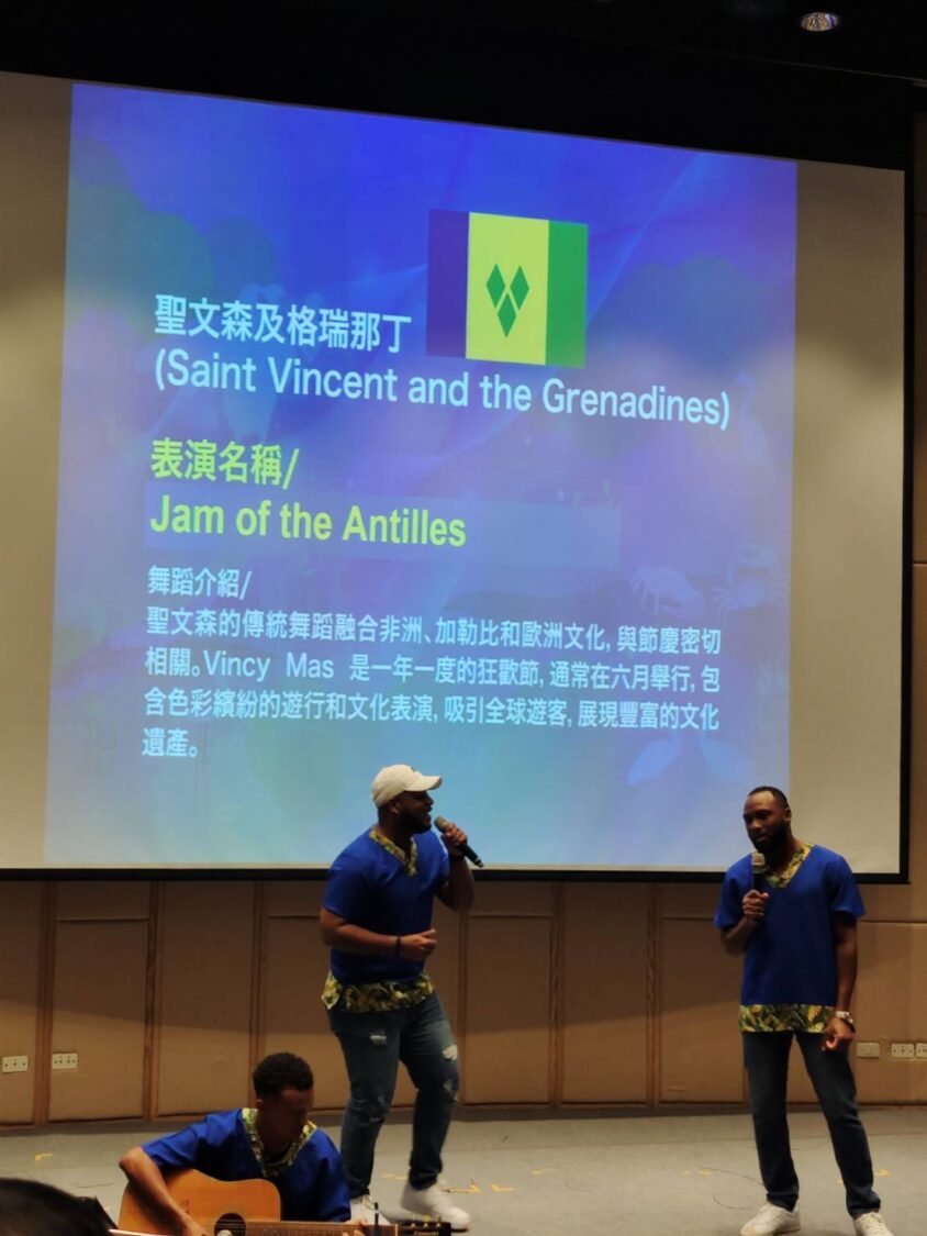 2024臺灣海洋國際論壇移師臺南 印太十國共創海洋永續新契機