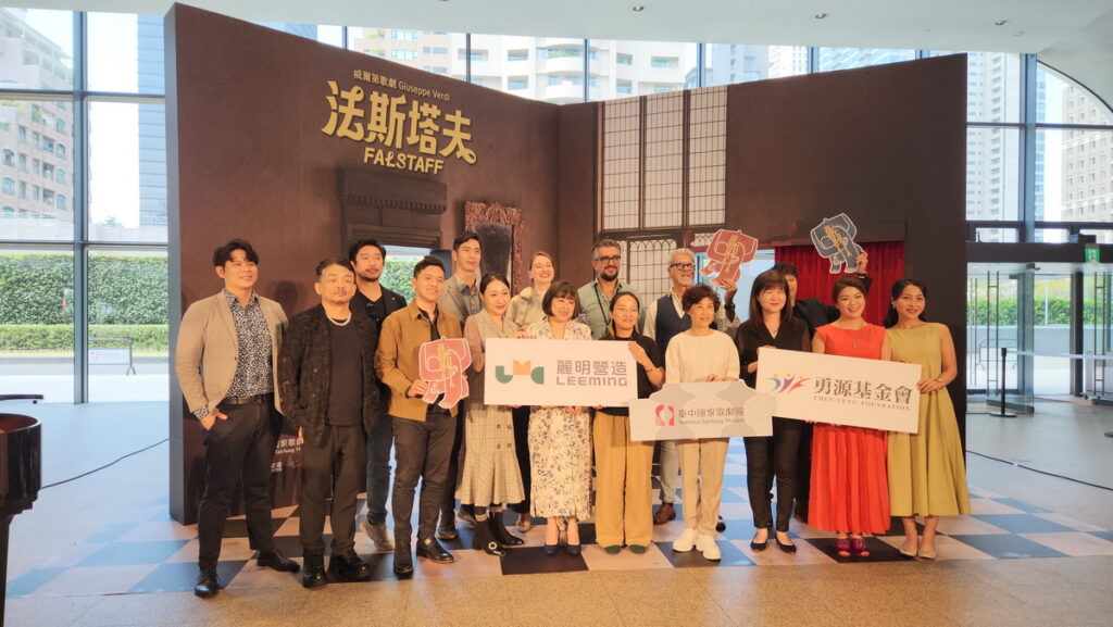 大合影。（圖/陳惠玲攝影）  