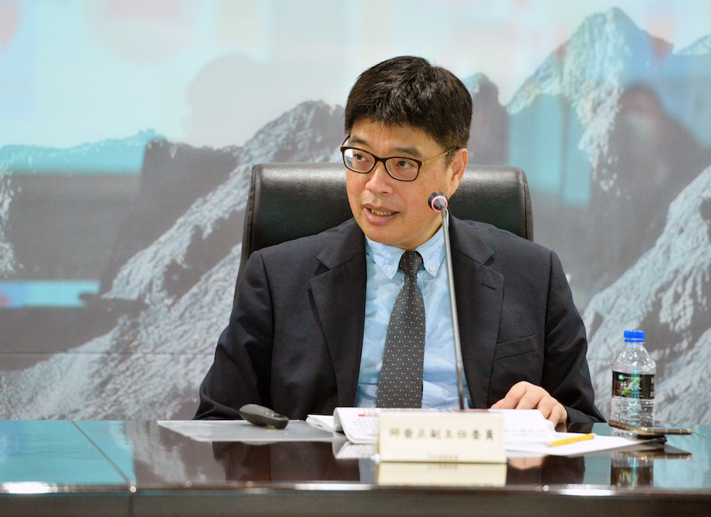 中共因「祖國論」將大規模軍演? 邱垂正:不應武力相向 234 中共因「祖國論」將大規模軍演? 邱垂正:不應武力相向 233