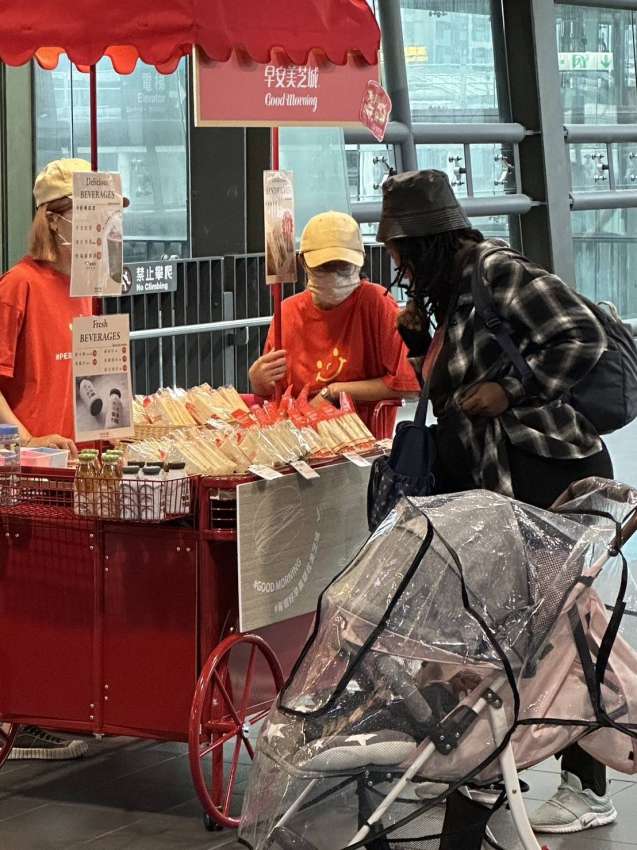 專訪/從疫情虧損到運量翻倍!總經理莊英震曝桃捷「逆襲之路」 177 20240803 08475879