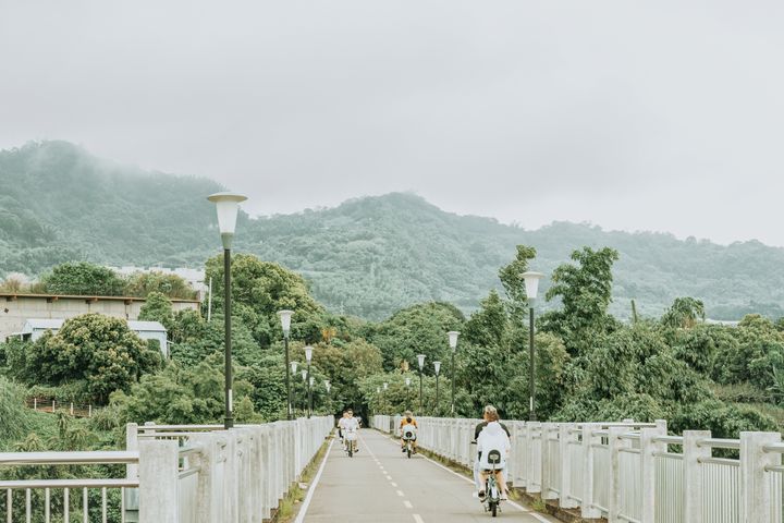 熱烈徵件!創新客庄旅遊 遊程競賽總獎金260萬