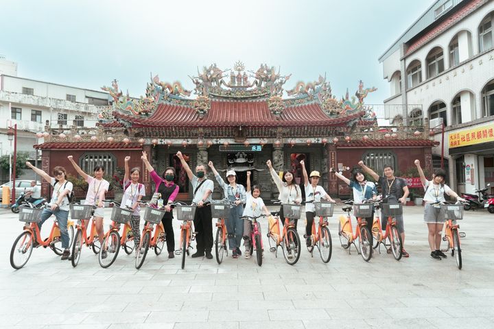 熱烈徵件!創新客庄旅遊 遊程競賽總獎金260萬